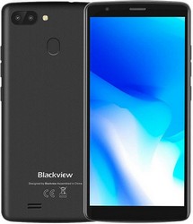 Прошивка телефона Blackview A20 Pro в Новокузнецке